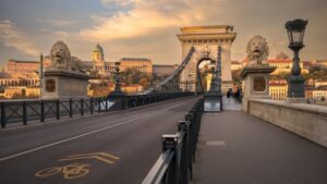 השקעה בבודפשט